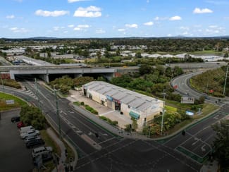 Factory, Warehouse & Industrial commercial property sold at 1 High Road Bethania QLD 4205 Factory, Warehouse & Industrial commercial property sold at 1 High Road Bethania QLD 4205