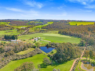 Rural / Farming commercial property sold at 1678 Scotsdale Road Denmark WA 6333