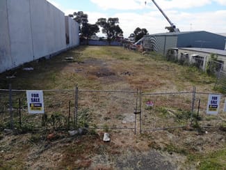 Development / Land commercial property for sale at 48 Fordson Road Campbellfield VIC 3061 Development / Land commercial property for sale at 48 Fordson Road Campbellfield VIC 3061