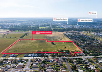 Development / Land commercial property for sale at 168A Bunglegumbie Road Dubbo NSW 2830 Development / Land commercial property for sale at 168A Bunglegumbie Road Dubbo NSW 2830