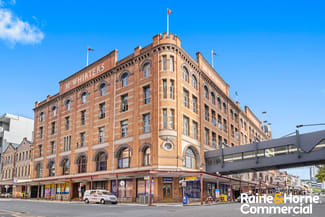 Shop & Retail commercial property for sale at 203/247 Wickham Street Fortitude Valley QLD 4006