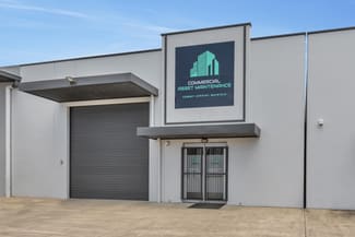 Factory, Warehouse & Industrial commercial property sold at 4/13 Focal Avenue Coolum Beach QLD 4573 Factory, Warehouse & Industrial commercial property sold at 4/13 Focal Avenue Coolum Beach QLD 4573