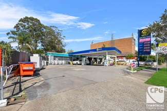 Shop & Retail commercial property sold at 6-10 Doyle Road Revesby NSW 2212 Shop & Retail commercial property sold at 6-10 Doyle Road Revesby NSW 2212