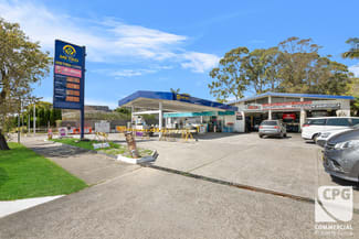 Shop & Retail commercial property sold at 6-10 Doyle Road Revesby NSW 2212 Shop & Retail commercial property sold at 6-10 Doyle Road Revesby NSW 2212