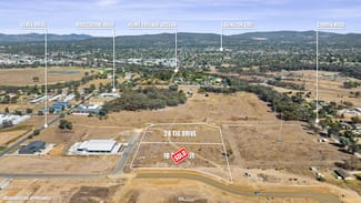 Development / Land commercial property sold at 24 Tig Drive Thurgoona NSW 2640 Development / Land commercial property sold at 24 Tig Drive Thurgoona NSW 2640