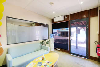 Offices commercial property sold at 1,2 & 5/14 Stafford Street Midland WA 6056 Offices commercial property sold at 1,2 & 5/14 Stafford Street Midland WA 6056