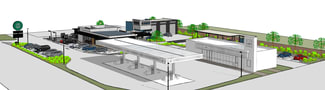 Showrooms / Bulky Goods commercial property sold at 483 Balfour Street Southern River WA 6110 Showrooms / Bulky Goods commercial property sold at 483 Balfour Street Southern River WA 6110