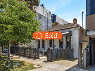 Development / Land commercial property sold at 93 Wellington Street St Kilda VIC 3182 Development / Land commercial property sold at 93 Wellington Street St Kilda VIC 3182