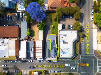 Shop & Retail commercial property sold at 1/88 Charles Street Putney NSW 2112 Shop & Retail commercial property sold at 1/88 Charles Street Putney NSW 2112