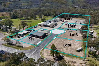 Other commercial property for sale at 399 Macleay Valley Way South Kempsey NSW 2440 Other commercial property for sale at 399 Macleay Valley Way South Kempsey NSW 2440