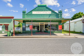 Shop & Retail commercial property sold at 24 Sydney Street Tarcutta NSW 2652 Shop & Retail commercial property sold at 24 Sydney Street Tarcutta NSW 2652