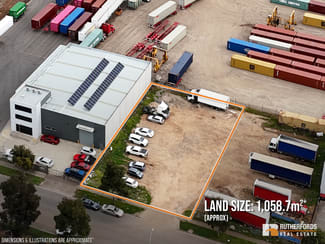 Development / Land commercial property sold at 192 Calarco Drive Derrimut VIC 3026 Development / Land commercial property sold at 192 Calarco Drive Derrimut VIC 3026