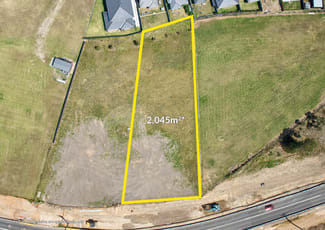 Development / Land commercial property sold at 142 Old Pitt Town Road Box Hill NSW 2765