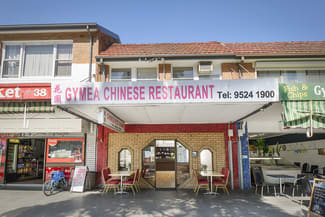Shop & Retail commercial property sold at 40 Gymea Bay Road Gymea NSW 2227 Shop & Retail commercial property sold at 40 Gymea Bay Road Gymea NSW 2227
