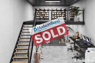 Factory, Warehouse & Industrial commercial property sold at 11S/260-280 Governor Road Braeside VIC 3195 Factory, Warehouse & Industrial commercial property sold at 11S/260-280 Governor Road Braeside VIC 3195