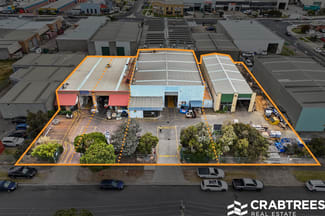 Factory, Warehouse & Industrial commercial property sold at 4,6,8A&8B Curie Court Seaford VIC 3198 Factory, Warehouse & Industrial commercial property sold at 4,6,8A&8B Curie Court Seaford VIC 3198