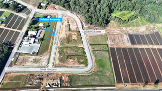 Factory, Warehouse & Industrial commercial property sold at 9 Harvest Street Beerwah QLD 4519 Factory, Warehouse & Industrial commercial property sold at 9 Harvest Street Beerwah QLD 4519