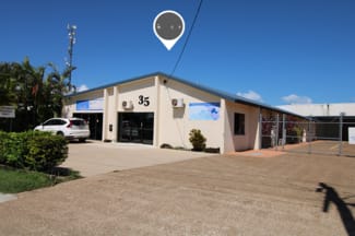 Medical / Consulting commercial property sold at 35-37 Milton Street Mackay QLD 4740