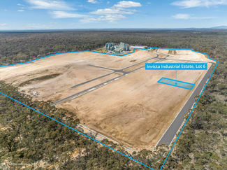 Development / Land commercial property sold at Lot 6/155 Victa Road East Bendigo VIC 3550