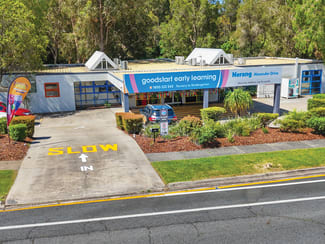 Offices commercial property sold at 91-93 Alexander Drive Highland Park QLD 4211 Offices commercial property sold at 91-93 Alexander Drive Highland Park QLD 4211