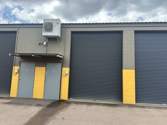 Factory, Warehouse & Industrial commercial property sold at 20/6 Willes Road Berrimah NT 0828