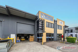 Factory, Warehouse & Industrial commercial property sold at 16/258 Musgrave Road Coopers Plains QLD 4108 Factory, Warehouse & Industrial commercial property sold at 16/258 Musgrave Road Coopers Plains QLD 4108