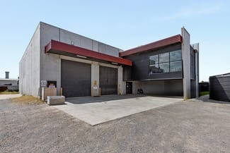 Factory, Warehouse & Industrial commercial property sold at 12-14 Tullidge Street Melton VIC 3337 Factory, Warehouse & Industrial commercial property sold at 12-14 Tullidge Street Melton VIC 3337