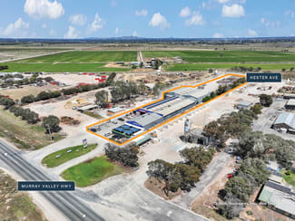 Showrooms / Bulky Goods commercial property sold at 6371 Murray Valley Highway Cohuna VIC 3568 Showrooms / Bulky Goods commercial property sold at 6371 Murray Valley Highway Cohuna VIC 3568