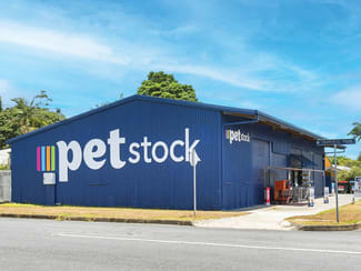 Showrooms / Bulky Goods commercial property sold at 12-14 George Street Gordonvale QLD 4865 Showrooms / Bulky Goods commercial property sold at 12-14 George Street Gordonvale QLD 4865