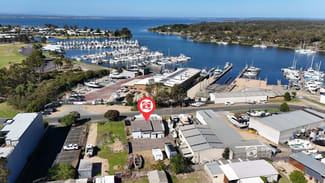 Showrooms / Bulky Goods commercial property for sale at 61 Slip Road Paynesville VIC 3880