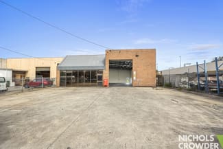 Development / Land commercial property sold at 37 Hinkler Road Mordialloc VIC 3195 Development / Land commercial property sold at 37 Hinkler Road Mordialloc VIC 3195