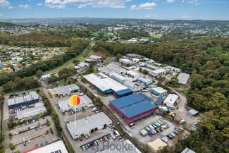 Other commercial property sold at Shed 22 &/218 Macquarie Road Warners Bay NSW 2282