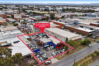 Factory, Warehouse & Industrial commercial property sold at 66 & 66-68 Clavering Road Bayswater WA 6053 Factory, Warehouse & Industrial commercial property sold at 66 & 66-68 Clavering Road Bayswater WA 6053