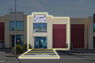 Offices commercial property sold at D3/2A Westall Road Springvale VIC 3171 Offices commercial property sold at D3/2A Westall Road Springvale VIC 3171