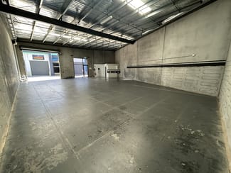 Factory, Warehouse & Industrial commercial property leased at 10/26 Rutherford Court Bacchus Marsh VIC 3340 Factory, Warehouse & Industrial commercial property leased at 10/26 Rutherford Court Bacchus Marsh VIC 3340