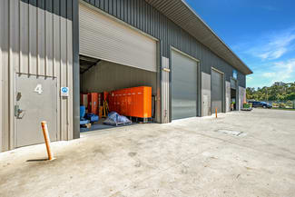 Factory, Warehouse & Industrial commercial property sold at 4/20 Mayfair Close Morisset NSW 2264
