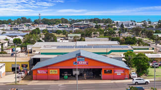 Development / Land commercial property sold at 194 Boat Harbour Drive Pialba QLD 4655