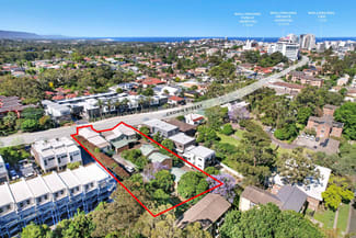 Other commercial property sold at 479-481 Crown Street West Wollongong NSW 2500 Other commercial property sold at 479-481 Crown Street West Wollongong NSW 2500
