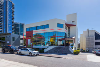 Offices commercial property for sale at 16/58 Kishorn Road Mount Pleasant WA 6153 Offices commercial property for sale at 16/58 Kishorn Road Mount Pleasant WA 6153