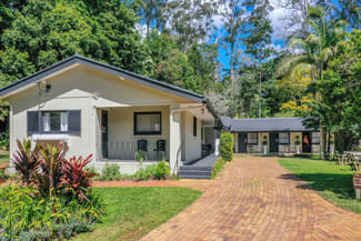 Hotel, Motel, Pub & Leisure commercial property sold at Tamborine Mountain QLD 4272 Hotel, Motel, Pub & Leisure commercial property sold at Tamborine Mountain QLD 4272