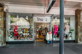 Shop & Retail commercial property for sale at 20 Williamson Street Bendigo VIC 3550 Shop & Retail commercial property for sale at 20 Williamson Street Bendigo VIC 3550