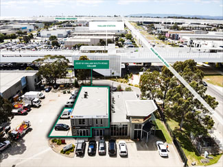 Offices commercial property leased at 25/87-91 Hallam South Road Hallam VIC 3803 Offices commercial property leased at 25/87-91 Hallam South Road Hallam VIC 3803