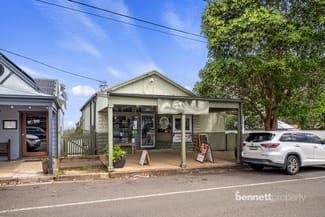 Shop & Retail commercial property sold at 79 Old Bells Line Of Road Kurrajong NSW 2758 Shop & Retail commercial property sold at 79 Old Bells Line Of Road Kurrajong NSW 2758
