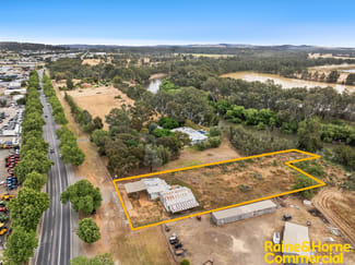 Development / Land commercial property for sale at 343 Hammond Avenue East Wagga Wagga NSW 2650 Development / Land commercial property for sale at 343 Hammond Avenue East Wagga Wagga NSW 2650