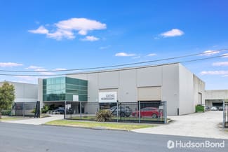 Factory, Warehouse & Industrial commercial property sold at 77 Lara Way Campbellfield VIC 3061 Factory, Warehouse & Industrial commercial property sold at 77 Lara Way Campbellfield VIC 3061