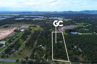 Development / Land commercial property sold at 590 Chambers Flat Road Logan Reserve QLD 4133 Development / Land commercial property sold at 590 Chambers Flat Road Logan Reserve QLD 4133