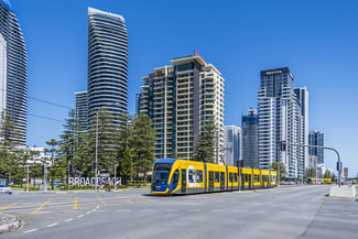 Hotel, Motel, Pub & Leisure commercial property for sale at Broadbeach QLD 4218