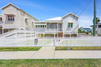 Offices commercial property sold at Whole of the property/247 William Street Allenstown QLD 4700 Offices commercial property sold at Whole of the property/247 William Street Allenstown QLD 4700