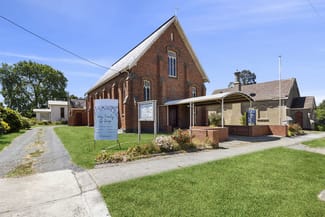 Other commercial property sold at 227 Albert Street Sebastopol VIC 3356 Other commercial property sold at 227 Albert Street Sebastopol VIC 3356