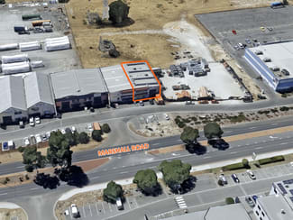 Factory, Warehouse & Industrial commercial property sold at 718 Marshall Road Malaga WA 6090 Factory, Warehouse & Industrial commercial property sold at 718 Marshall Road Malaga WA 6090